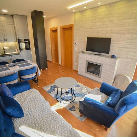 M&A Apartment & Spa, S 34, Vila Elsa 2 Zlatibor Exteriér fotografie