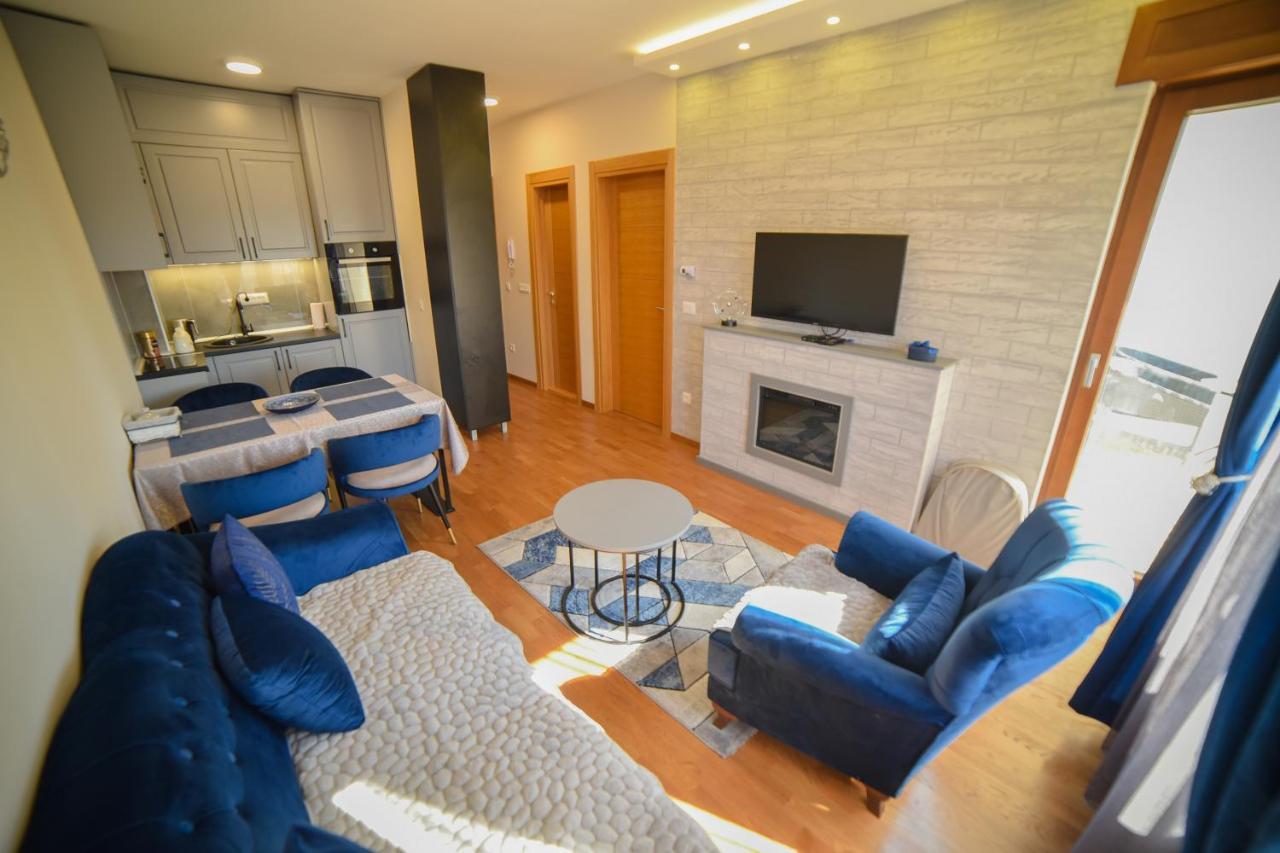 M&A Apartment & Spa, S 34, Vila Elsa 2 Zlatibor Exteriér fotografie