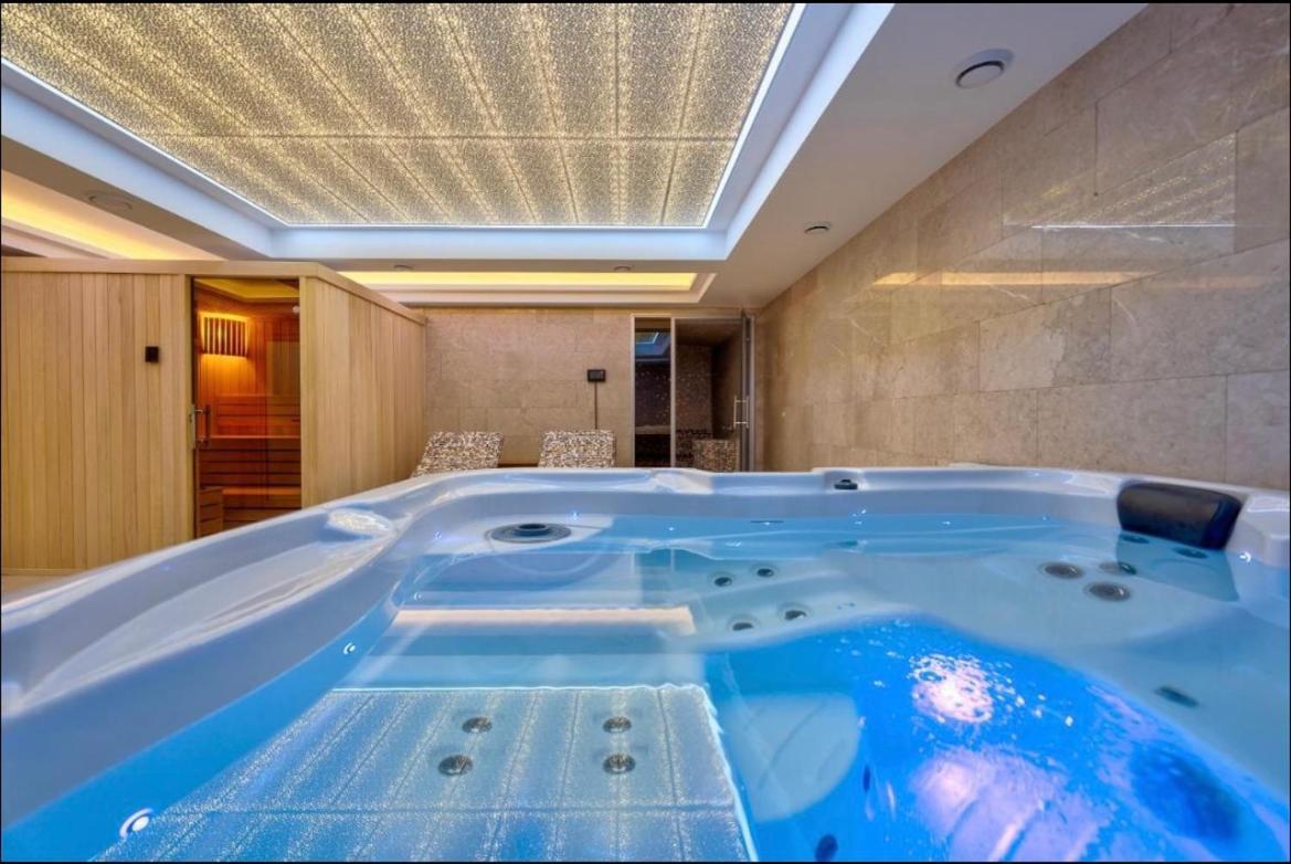 M&A Apartment & Spa, S 34, Vila Elsa 2 Zlatibor Exteriér fotografie