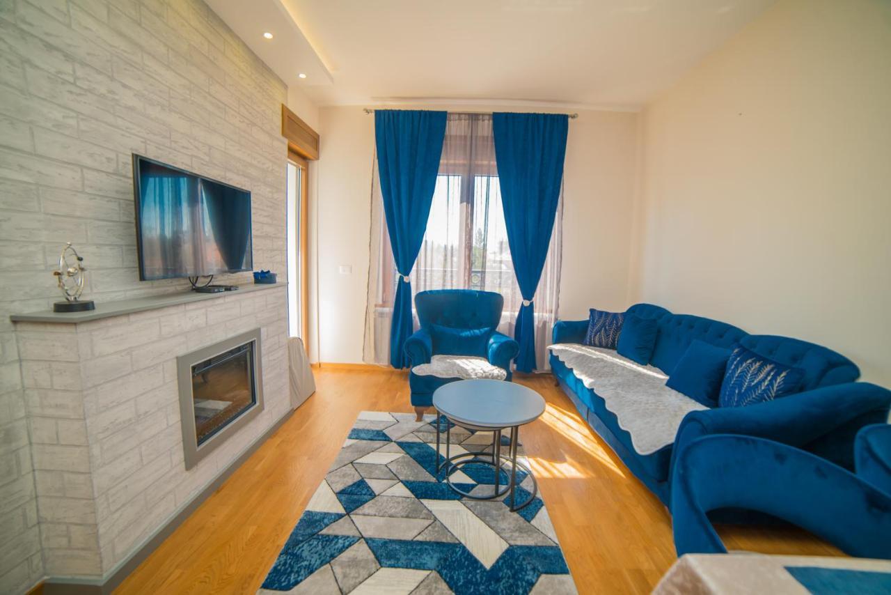M&A Apartment & Spa, S 34, Vila Elsa 2 Zlatibor Exteriér fotografie
