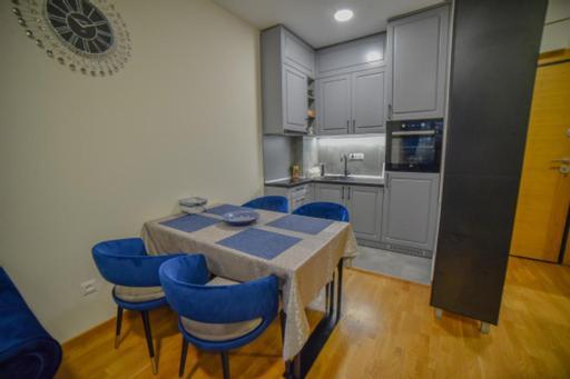 M&A Apartment & Spa, S 34, Vila Elsa 2 Zlatibor Exteriér fotografie