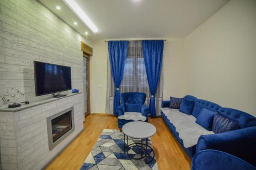 M&A Apartment & Spa, S 34, Vila Elsa 2 Zlatibor Exteriér fotografie