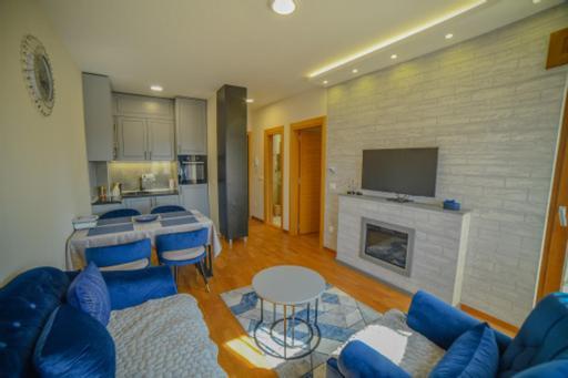 M&A Apartment & Spa, S 34, Vila Elsa 2 Zlatibor Exteriér fotografie