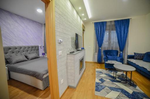 M&A Apartment & Spa, S 34, Vila Elsa 2 Zlatibor Exteriér fotografie
