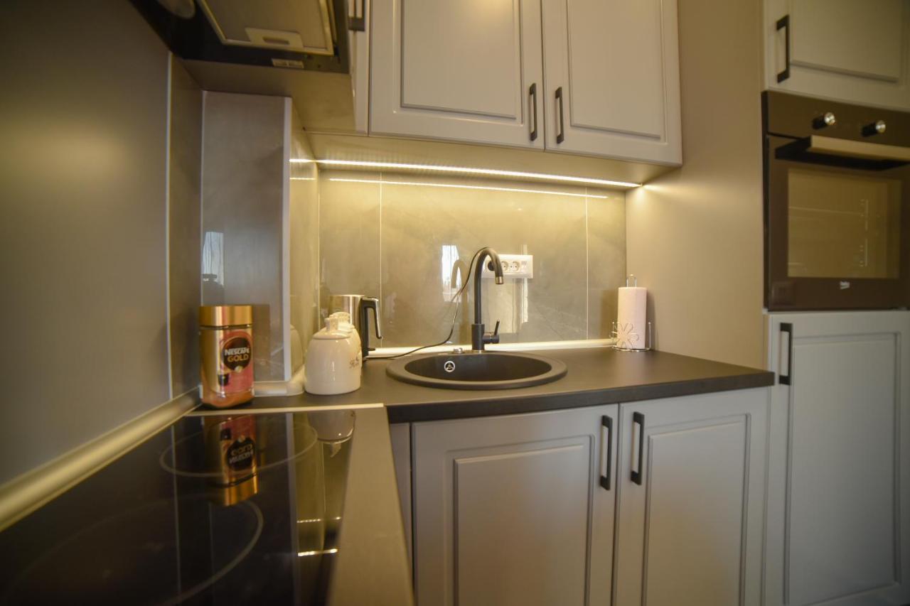 M&A Apartment & Spa, S 34, Vila Elsa 2 Zlatibor Exteriér fotografie