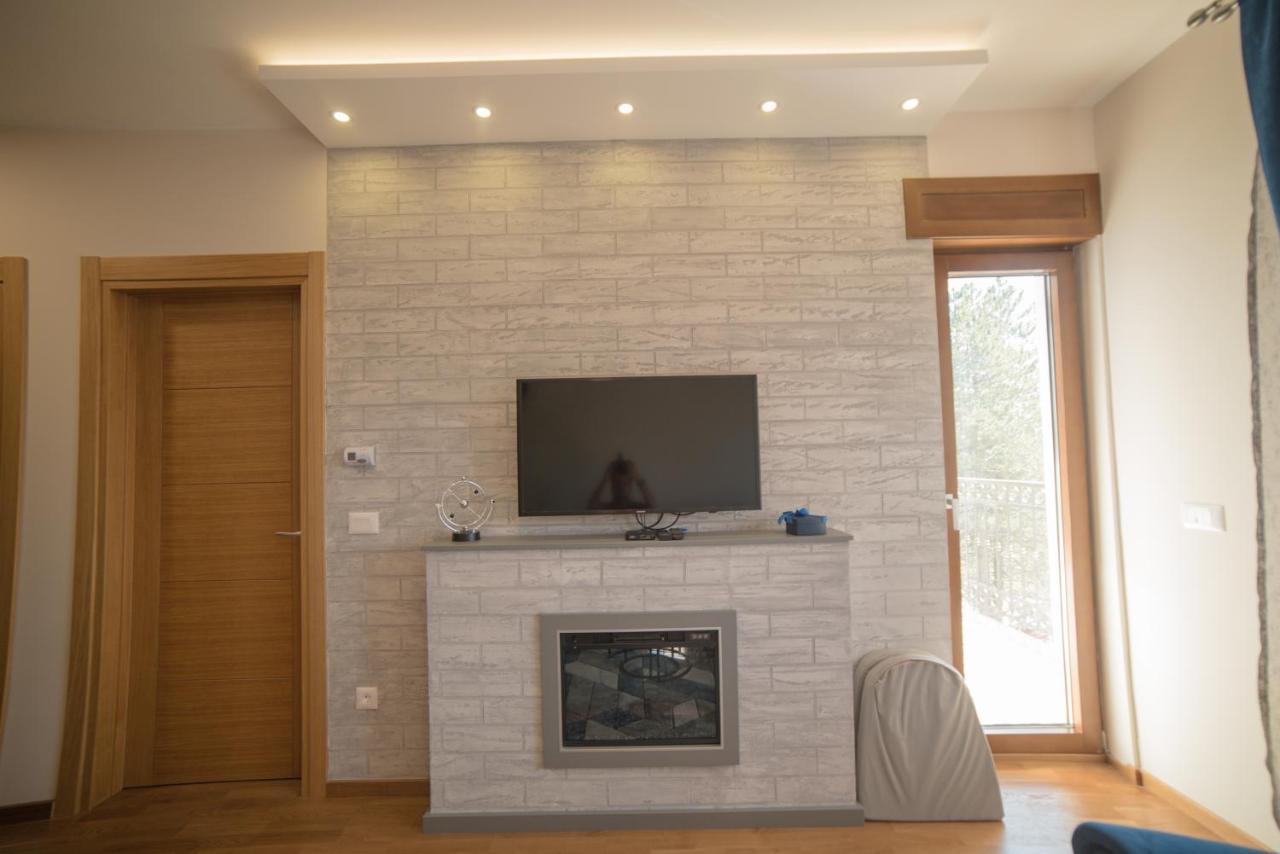 M&A Apartment & Spa, S 34, Vila Elsa 2 Zlatibor Exteriér fotografie
