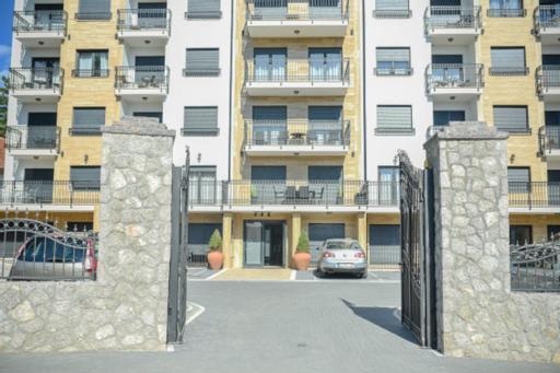 M&A Apartment & Spa, S 34, Vila Elsa 2 Zlatibor Exteriér fotografie