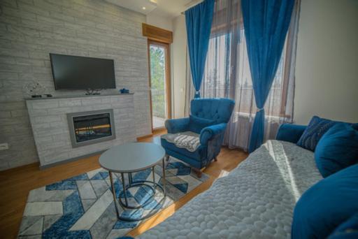 M&A Apartment & Spa, S 34, Vila Elsa 2 Zlatibor Exteriér fotografie
