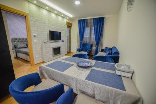 M&A Apartment & Spa, S 34, Vila Elsa 2 Zlatibor Exteriér fotografie