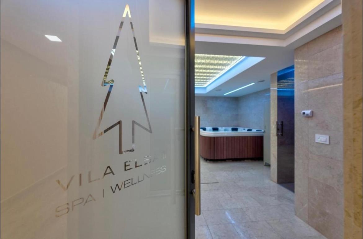 M&A Apartment & Spa, S 34, Vila Elsa 2 Zlatibor Exteriér fotografie